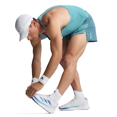 Shorts adidas Adizero Seasonal Masculina - Foto 10