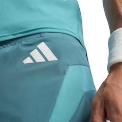 Shorts adidas Adizero Seasonal Masculina - Foto 4