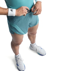Shorts adidas Adizero Seasonal Masculina - Foto 6