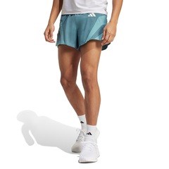 Shorts adidas Adizero Seasonal Masculina - Foto 1
