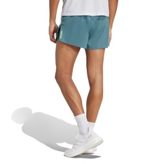 Shorts adidas Adizero Seasonal Masculina - Foto 2