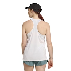 Camiseta Regata adidas Adizero Seasonal Feminina - Foto 2