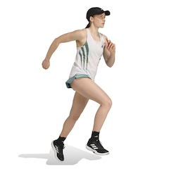Camiseta Regata adidas Adizero Seasonal Feminina - Foto 3