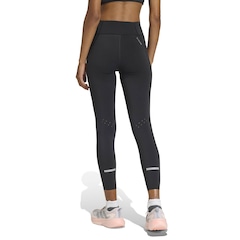 Calça adidas Legging 7/8 Corrida adi365 Climacool+ Feminina - Foto 2