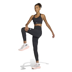 Calça adidas Legging 7/8 Corrida adi365 Climacool+ Feminina - Foto 3