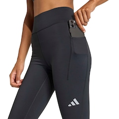Calça adidas Legging 7/8 Corrida adi365 Climacool+ Feminina - Foto 4