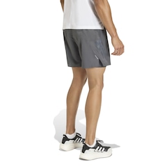 Bermuda Masculina adidas adi365 FORMOTION 2 em 1 - Foto 2