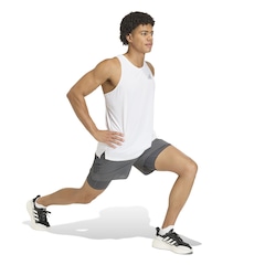 Bermuda Masculina adidas adi365 FORMOTION 2 em 1 - Foto 3