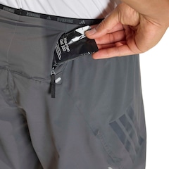 Bermuda Masculina adidas adi365 FORMOTION 2 em 1 - Foto 5