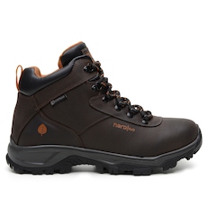 Bota Masculina Nord Impermeável - Foto 1