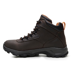 Bota Masculina Nord Impermeável - Foto 2