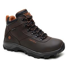 Bota Masculina Nord Impermeável - Foto 3
