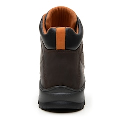 Bota Masculina Nord Impermeável - Foto 4