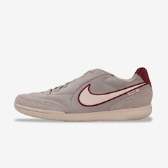 Chuteira Futsal Adulto Nike Tiempo Streetgato PRM - Foto 2