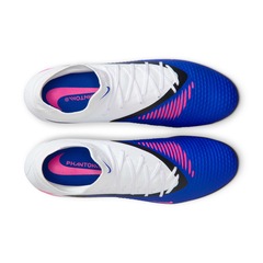 Chuteira de Campo Nike Phantom 6 High Academy - Foto 3