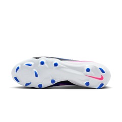 Chuteira de Campo Nike Phantom 6 High Academy - Foto 6