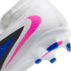 Chuteira de Campo Nike Phantom 6 High Academy - Foto 9