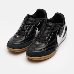 Chuteira Futsal Adulto Nike Tiempo Streetgato - Foto 4