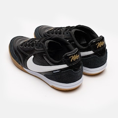 Chuteira Futsal Adulto Nike Tiempo Streetgato - Foto 5