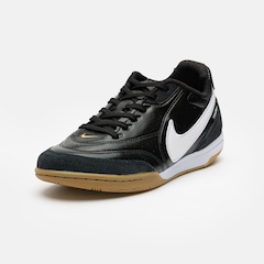 Chuteira Futsal Adulto Nike Tiempo Streetgato - Foto 7