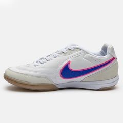 Chuteira Futsal Adulto Nike Tiempo Streetgato - Foto 2