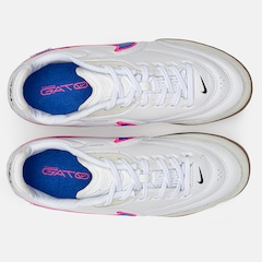Chuteira Futsal Adulto Nike Tiempo Streetgato - Foto 3