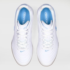 Chuteira Futsal Adulto Nike Tiempo Reactgato - Foto 4