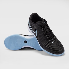 Chuteira Futsal Adulto Nike Tiempo Reactgato - Foto 3