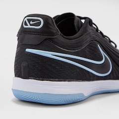 Chuteira Futsal Adulto Nike Tiempo Reactgato - Foto 4