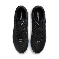 Chuteira Futsal Adulto Nike Tiempo Reactgato - Foto 4