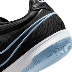 Chuteira Futsal Adulto Nike Tiempo Reactgato - Foto 6
