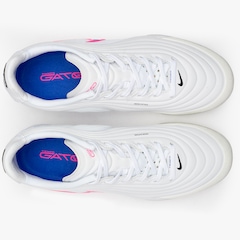 Chuteira Futsal Adulto Nike Tiempo Reactgato - Foto 3
