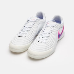 Chuteira Futsal Adulto Nike Tiempo Reactgato - Foto 4
