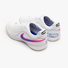 Chuteira Futsal Adulto Nike Tiempo Reactgato - Foto 5