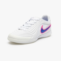 Chuteira Futsal Adulto Nike Tiempo Reactgato - Foto 7