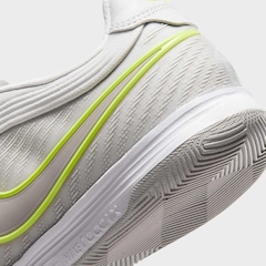 Chuteira Futsal Adulto Nike Tiempo Reactgato - Foto 8