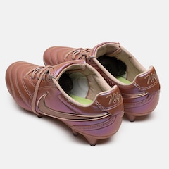 Chuteira de Campo Adulto Nike Tiempo Ligera Pro - Foto 5