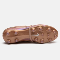 Chuteira de Campo Adulto Nike Tiempo Ligera Pro - Foto 6