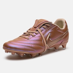 Chuteira de Campo Adulto Nike Tiempo Ligera Pro - Foto 7
