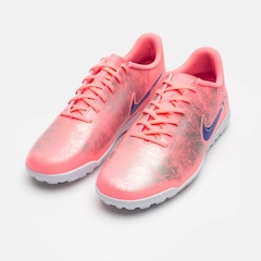 Chuteira Society Adulto Nike Vapor 16 Club V - Foto 4