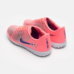 Chuteira Society Adulto Nike Vapor 16 Club V - Foto 5