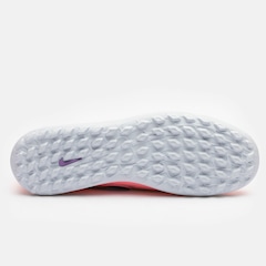 Chuteira Society Adulto Nike Vapor 16 Club V - Foto 6