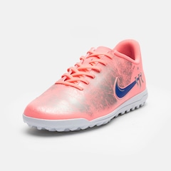 Chuteira Society Adulto Nike Vapor 16 Club V - Foto 7