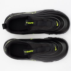 Chuteira Society Infantil Nike Tiempo Maestro Flex - Foto 3