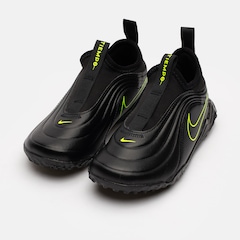 Chuteira Society Infantil Nike Tiempo Maestro Flex - Foto 4