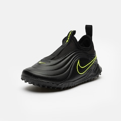 Chuteira Society Infantil Nike Tiempo Maestro Flex - Foto 7