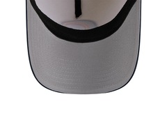 Boné Unissex New Era NFL 39THIRTY Los Angeles Rams Aba Curva - Foto 7