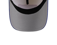 Boné Unissex New Era NFL 39THIRTY Buffalo Bills Aba Curva - Foto 6