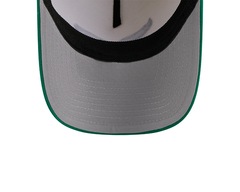 Boné Unissex New Era NFL 39THIRTY Philadelphia Eagles Aba Curva - Foto 6