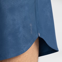 Bermuda Oxer Elastic Digi Masculina - Foto 6